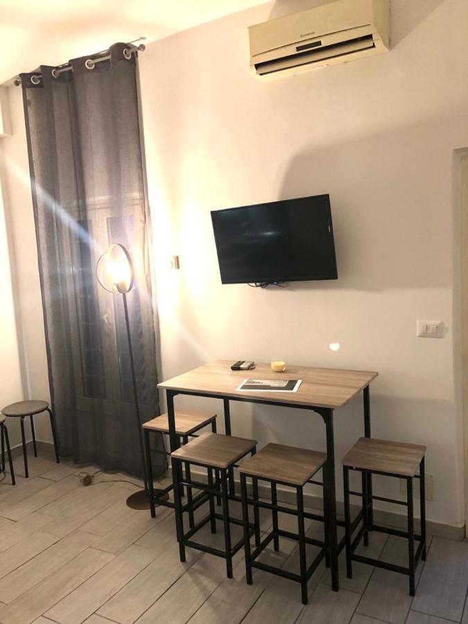 Smart Suite Rome Exterior photo