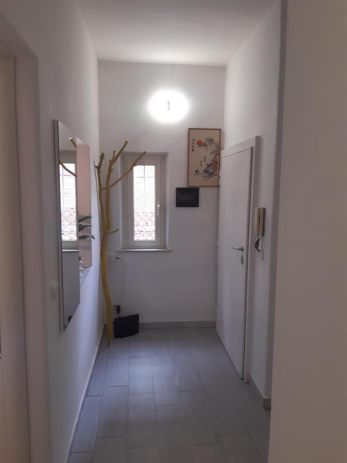 Smart Suite Rome Exterior photo