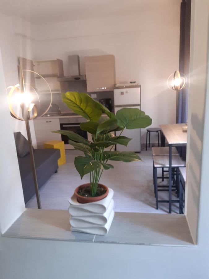 Smart Suite Rome Exterior photo