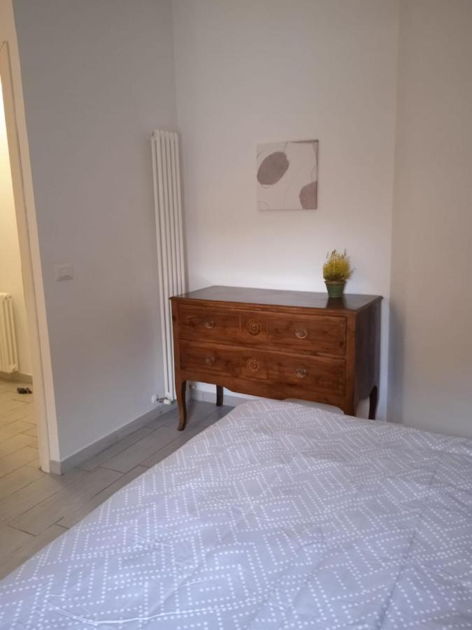 Smart Suite Rome Exterior photo
