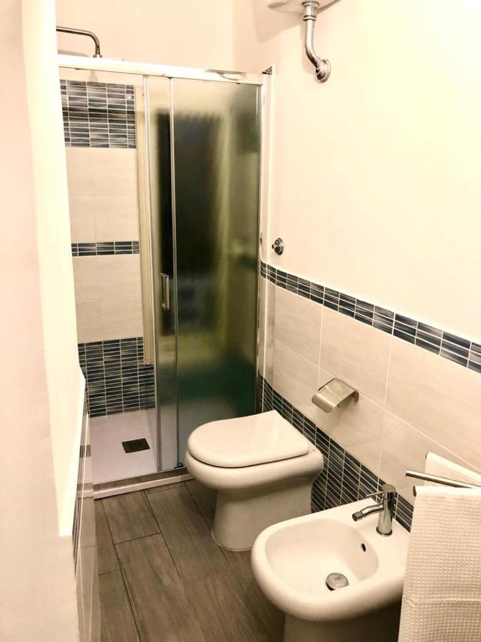 Smart Suite Rome Exterior photo