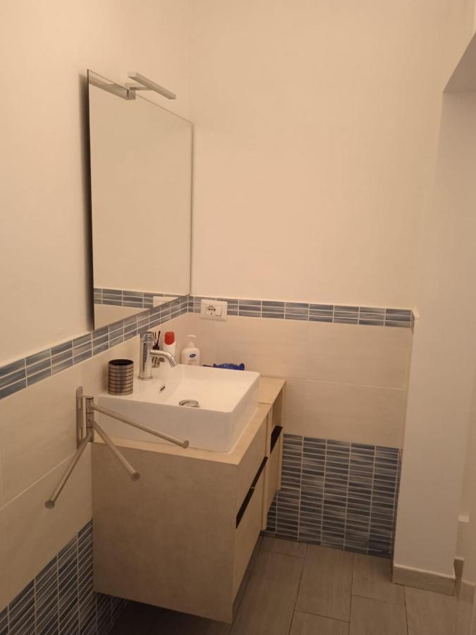 Smart Suite Rome Exterior photo